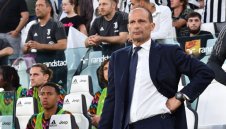 "Старата госпожа" полудя: Юве иска да детронира Милан с анонимник от Дженоа