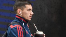 Арсенал и Рома са близо до трампа на халфове