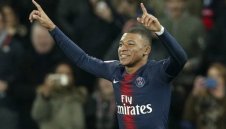 Няма кой да го спре: Мбапе отново вкарва, а ПСЖ бие