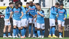 Наполи е като Италия на Евро 2020