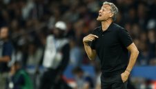 Луис Енрике за дербито с Лион: Подготвени сме