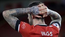 Дани Ингс с нова травма, ще пропусне поне месец
