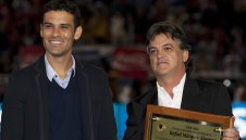 Барса мисли за Маркес, защото... няма пари за друг треньор