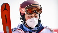 Микаела Шифрин след провала в слалома: Била съм и по-зле