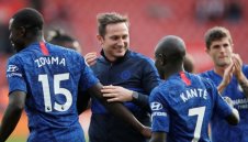 Аякс - Челси