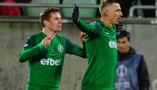 Лудогорец постави нов рекорд в Европа