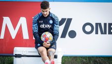 Ди Лоренцо поиска да напусне Наполи