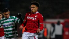 Не е професионалист! ЦСКА отстрани Брадли де Нойер