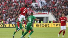 Ас на ЦСКА осъди клуб 