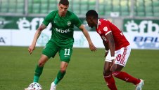 Десподов търси първи гол срещу ЦСКА