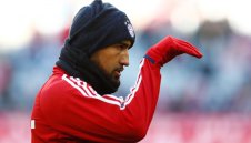 Голямо дерби за Видал! Милан и Интер се "хващат за гушите" за чилиеца