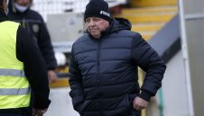 Вуцов ще пази срещу Черно море