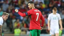 Феномен! Кристиано Роналдо счупи уникален рекорд