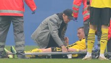 Опасенията не се потвърдиха, Марко Ройс аут за месец