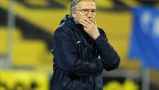 Дерменджиев държи юздите в Левски чрез съвет на старейшините