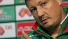 Любо Пенев: Можем да вкараме 3 на Чехия
