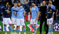 Горчиво сефте за Пеп Гуардиола