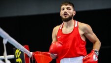 Рами Киуан се класира за финала на Световната купа в Китай