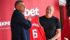 ЦСКА обяви новия треньор, цели се в титлата