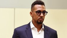 Новина от Мюнхен: Жером Боатенг се завръща в Байерн