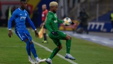 Ас на Лудогорец се завръща в игра