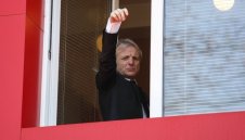 Гришата скандализира: В България се играят "нон стоп" уредени мачове