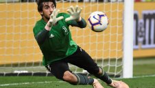 Рома взима вратар от Юве