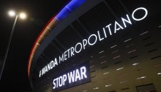 Атлетико смени името на стадиона си