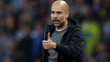 Пеп: Шахтьор е сред най-добрите отбори