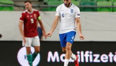 Рома трепери за Манолас