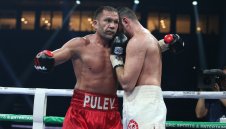 За големия мач с Джошуа: Кобрата тръгва за Лондон по-рано