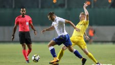 Прохазка: Имаше фаул срещу мен преди дузпата