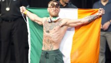 Конър Макгрегър шокира: Здравейте, хора, реших да прекратя кариерата си