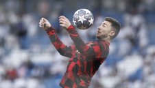 Защитник на Ман Сити потвърди, че си тръгва