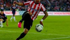 ОФИЦИАЛНО: Карачанаков подписа с Берое