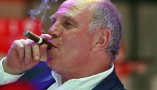 Хьонес с култов коментар преди реванша с турците