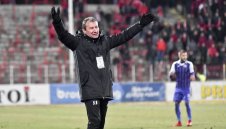 Стамен Белчев разкри: Готвя сериозна изненада за дербито с Левски + ВИДЕО