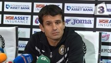 "Фугата" замени "Орела" начело на Монтана