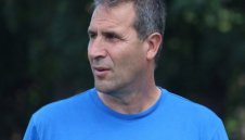 Херо става треньор на Лудогорец