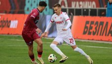 Левски или ЦСКА? Полендаков реди трансфер в Русия