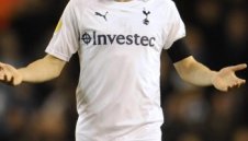 Тотнъм пред отпадане от Лига Европа