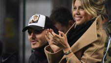 Икарди и Мартинес могат да играят заедно