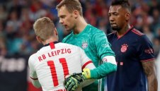 Удар по Ливърпул и Юнайтед: Тимо Вернер остава в РБ Лайпциг