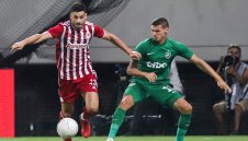 В Гърция: Олимпиакос отказа Десподов през лятото, а той ги "изрисува"