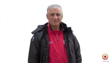 ФИФА изказа съболезнования за кончината на Борис Гаганелов