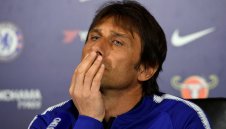 Конте: Дали бъдещето ми зависи от топ 4? Това не е мой проблем