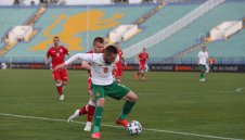 Унгария: Идваме в София в деня на мача и се махаме 