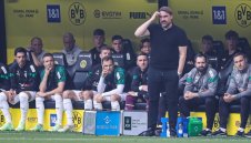 Фарке отсече на какво няма да изневери Лийдс