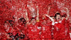 Джерард: Напоследък не играех добре, така че това бе точния момент да спра