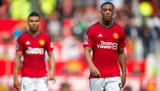 Ман Юнайтед предложи Марсиал на Реал